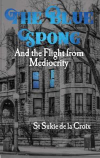 The Blue Spong cover image