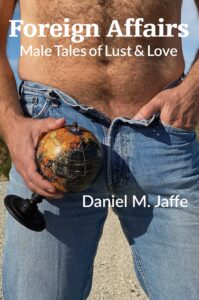 Front cover of "Foreign Affairs"