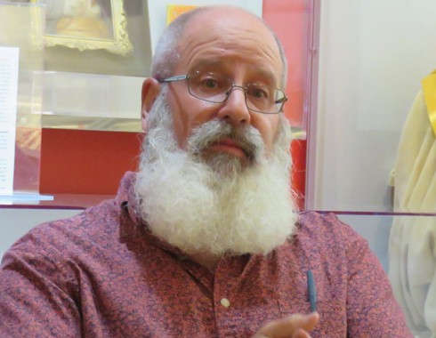 Daniel M. Jaffe