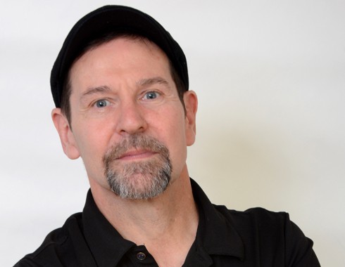 Picture of Owen Keehnen