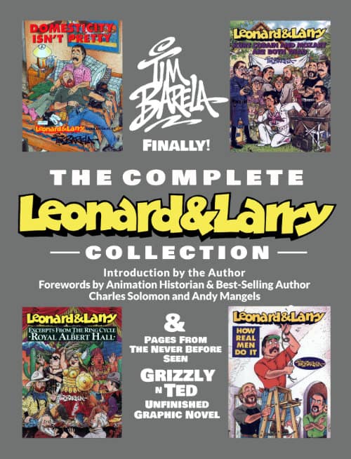 Tim Barela Rattling Good Yarns Press