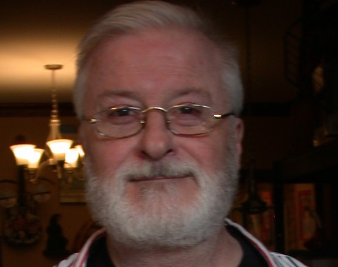 Dan Crowley