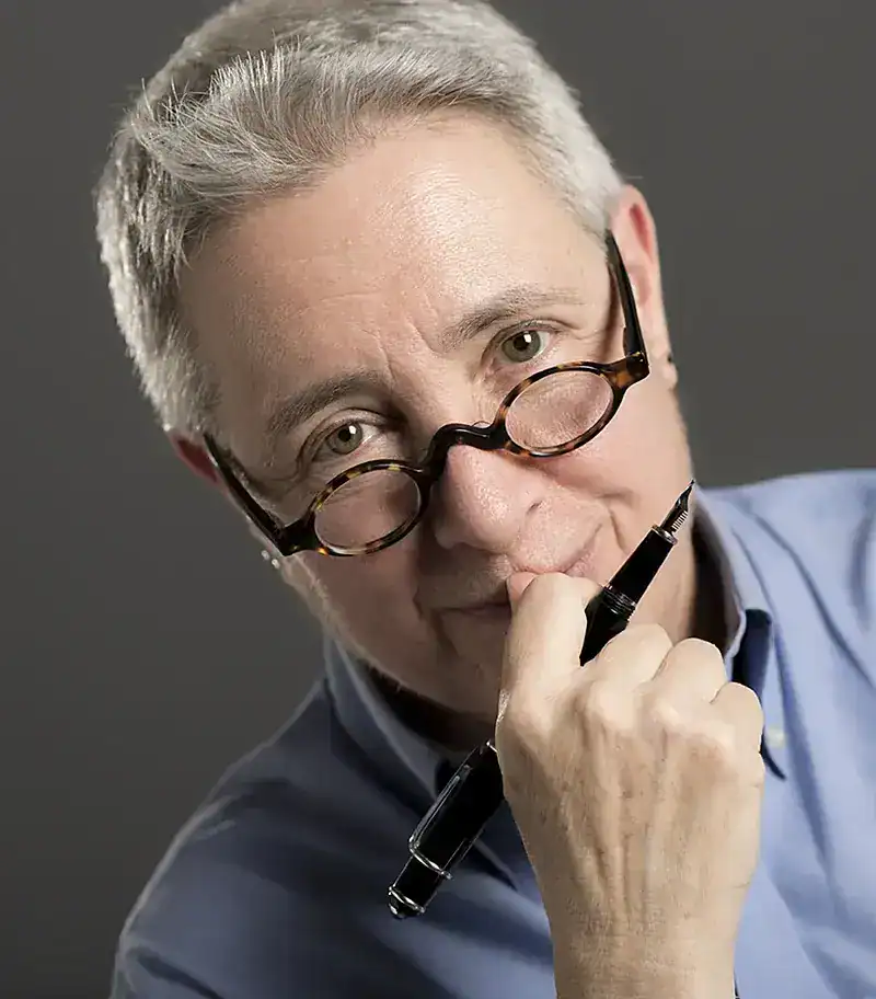 Picture of Elisabeth Nonas