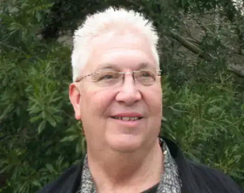 Russell J. Sanders