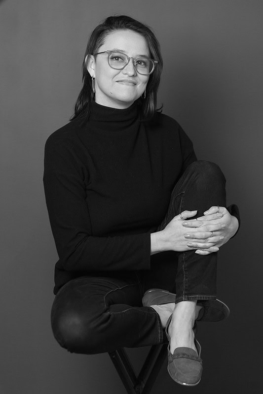 Samantha Ryan Photograph of author Samantha Ryan