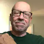 Colorful yarn and knitting supplies at Rattling Good Yarns.